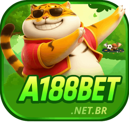Apostas esportivas da A188BET com odds competitivas