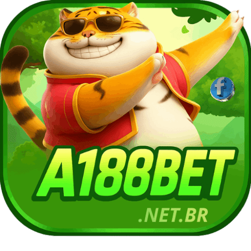 Página oficial da A188BET no Facebook