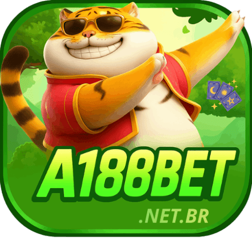 Jogos de fortune da A188BET com prêmios incríveis