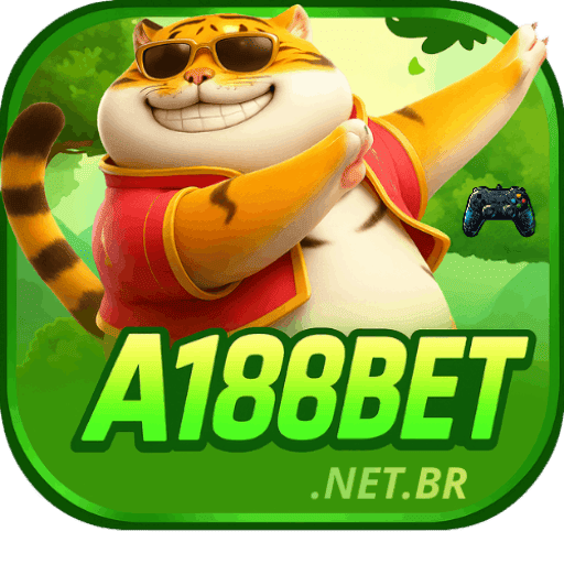 Jogos online da A188BET com variedade de opções