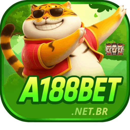 Slots online da A188BET com jackpots progressivos