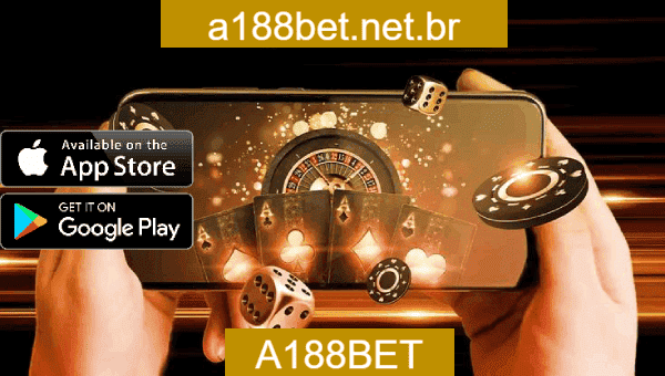 Recursos App A188BET