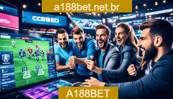 Tipos de Apostas A188BET