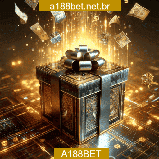 Termos e Condições Bônus A188BET