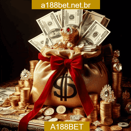 FAQ Bônus A188BET