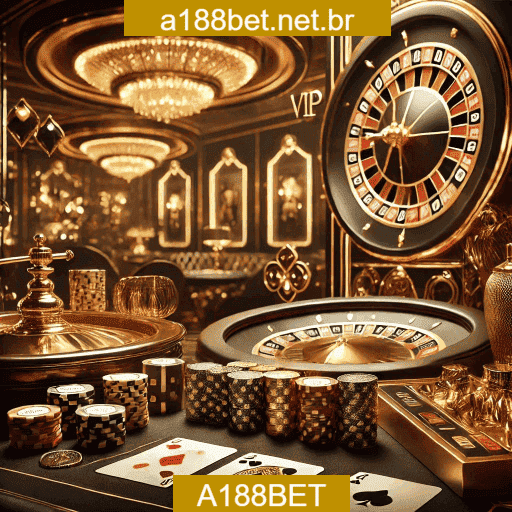 FAQ Cassino A188BET