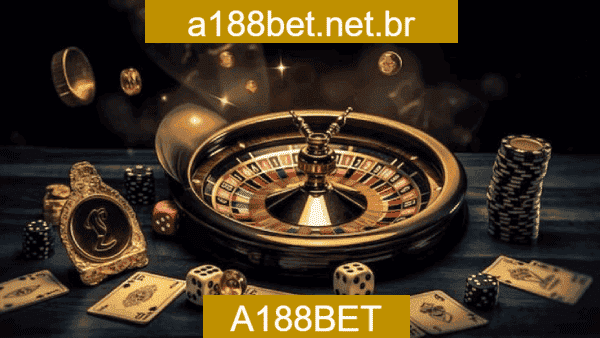FAQ - Perguntas Frequentes A188BET