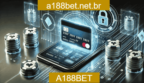 A188BET Login Seguro