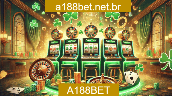 FAQ Slots A188BET
