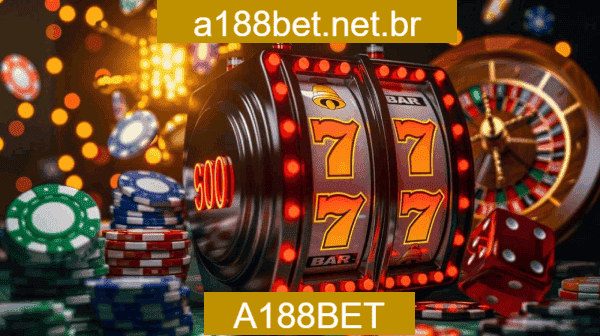 A188BET Slots - 1.500+ Jogos